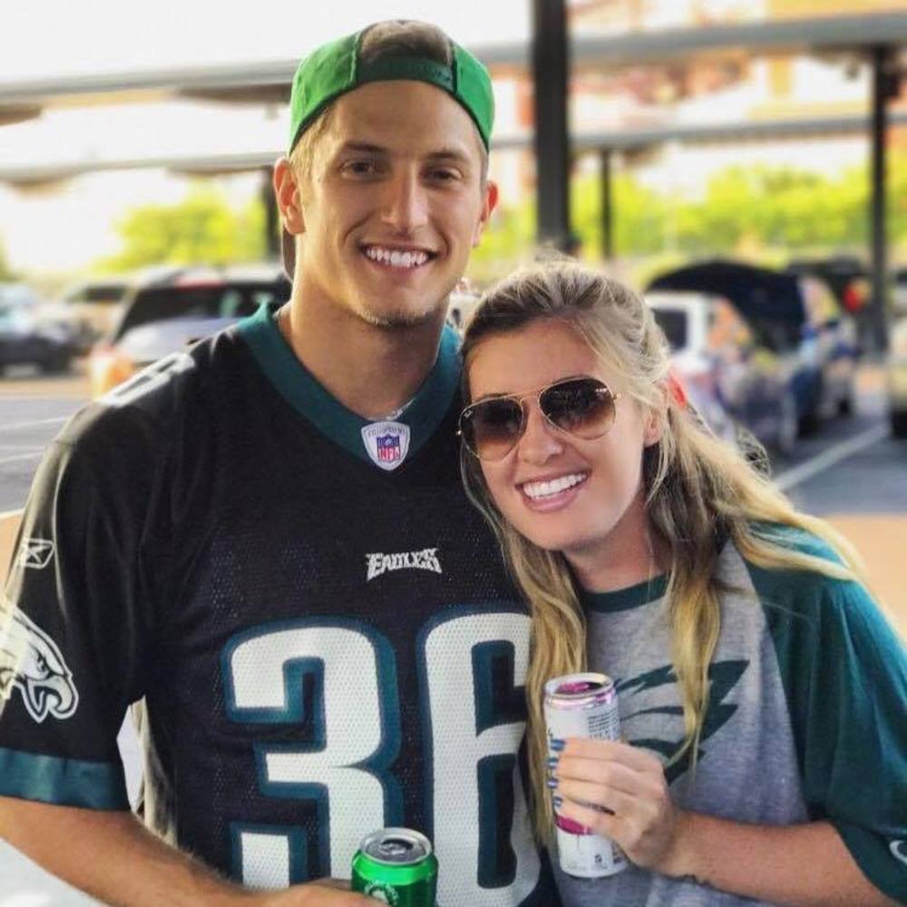 Meet your Posher, Kristen